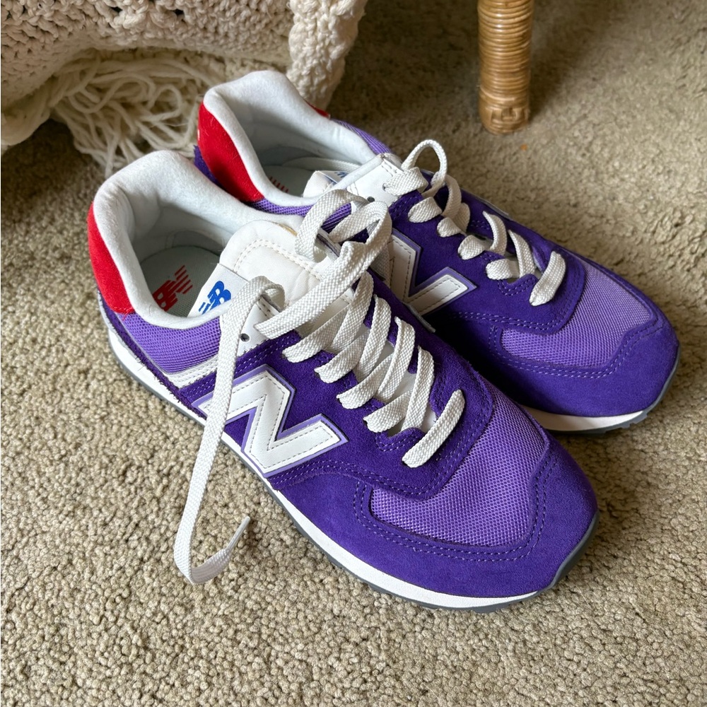 New balance 574